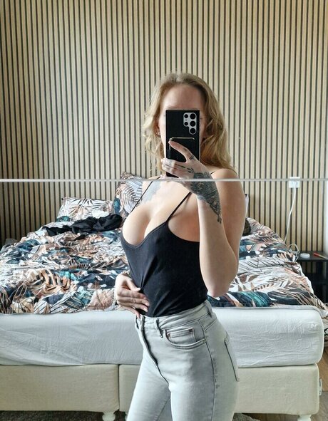 Yilvina onlyfans leak xxx