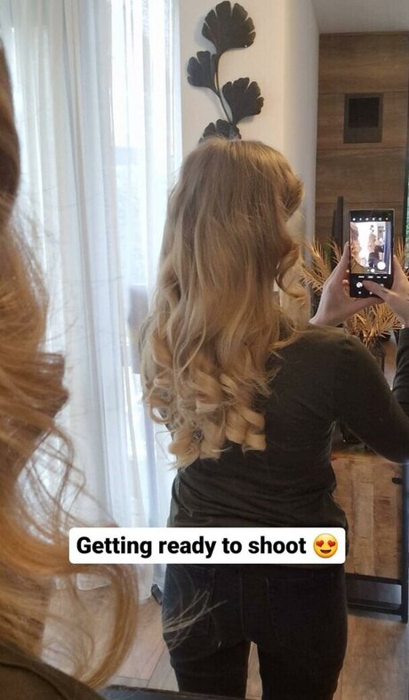 Yilvina onlyfans lesk