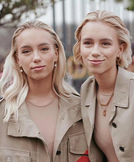 Lisa und Lena leaked onlyfans porn