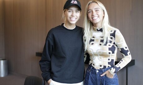 Lisa und Lena leak onlyfans