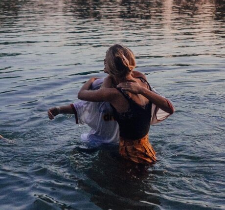 Lisa und Lena onlyfans sex leak