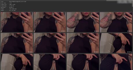 Lina Melon onlyfans leaks xxx