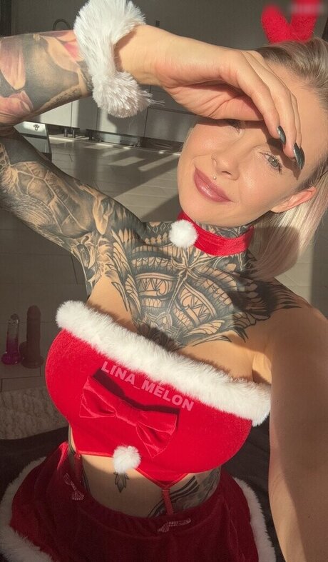 Lina Melon onlyfans pic