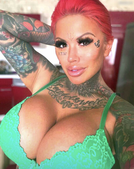 Catherine Teufelsweib onlyfans leak