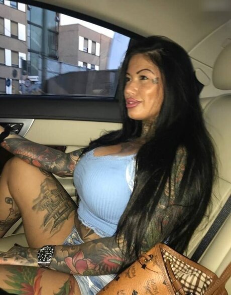 Catherine Teufelsweib porn onlyfans