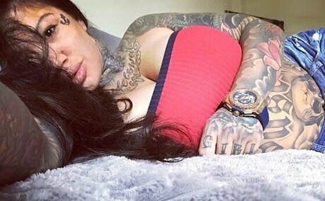 Catherine Teufelsweib only fans photos