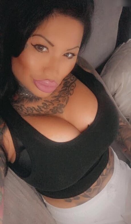 Catherine Teufelsweib onlyfans