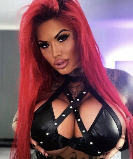 Catherine Teufelsweib porn onlyfans leak