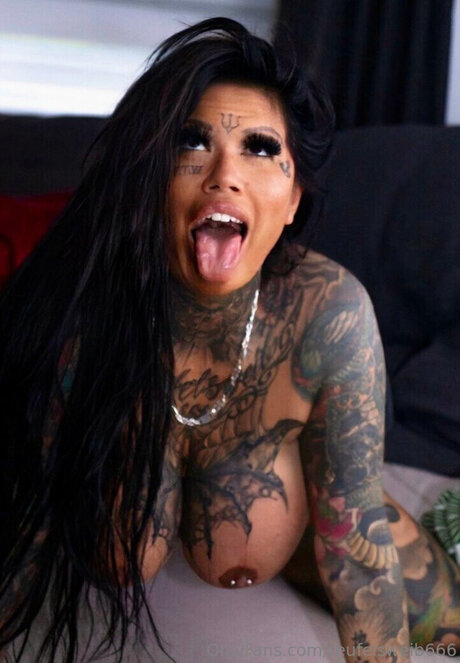 Catherine Teufelsweib leaked onlyfans pictures