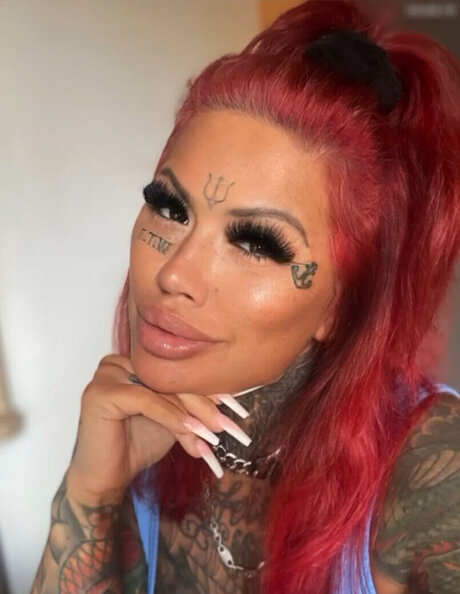 Catherine Teufelsweib leaked onlyfans