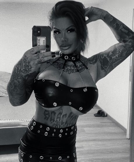 Catherine Teufelsweib new onlyfans leaks