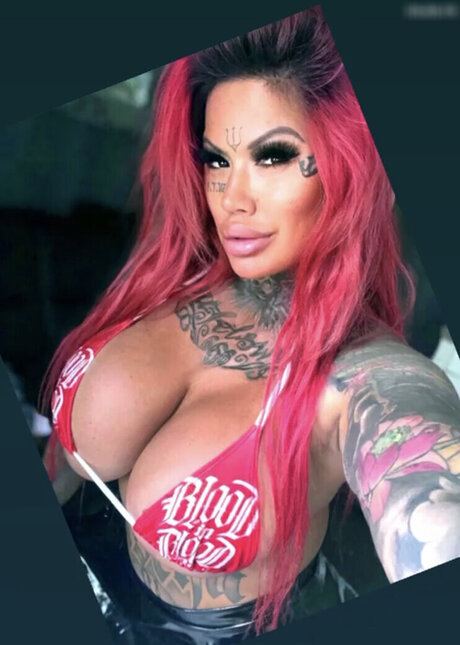 Catherine Teufelsweib onlyfans naked leaked