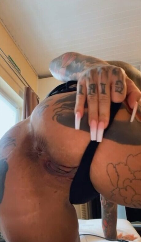 Catherine Teufelsweib leak onlyfans