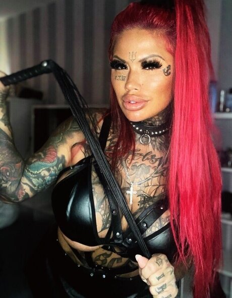 Catherine Teufelsweib only fans leaks