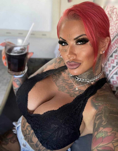 Catherine Teufelsweib nudes onlyfans leaked