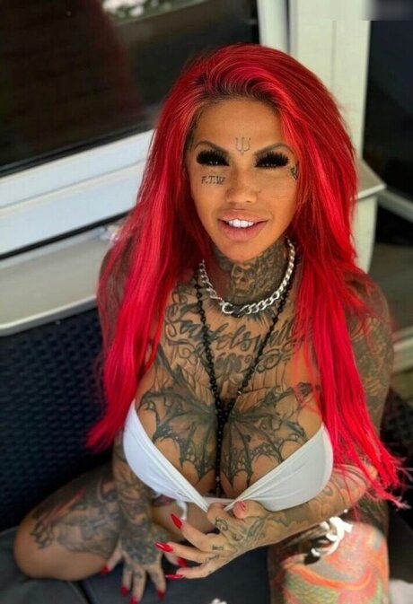 Catherine Teufelsweib free onlyfans