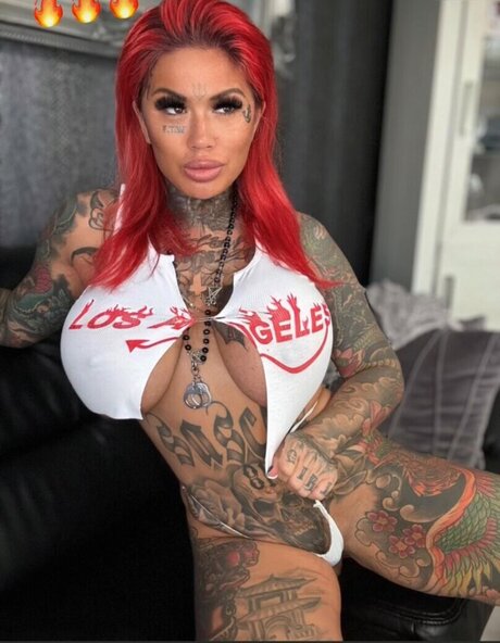 Catherine Teufelsweib leaked onlyfans porn