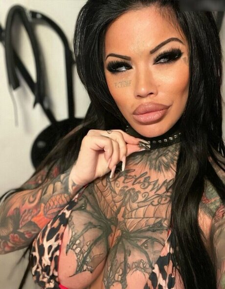 Catherine Teufelsweib nudes leaked onlyfans