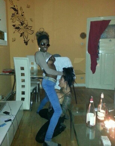 Catherine Teufelsweib on onlyfans