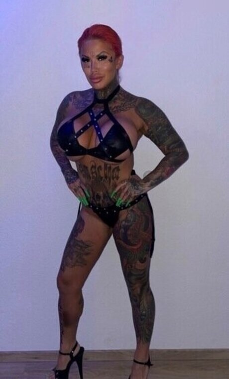 Catherine Teufelsweib leaked onlyfans nudes