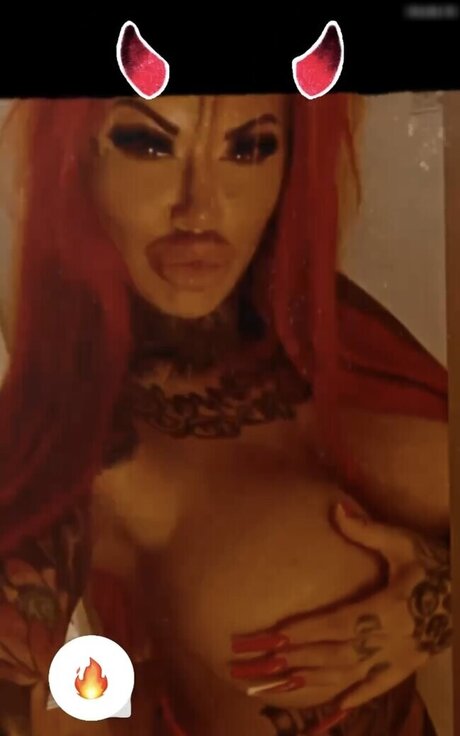 Catherine Teufelsweib nude onlyfans