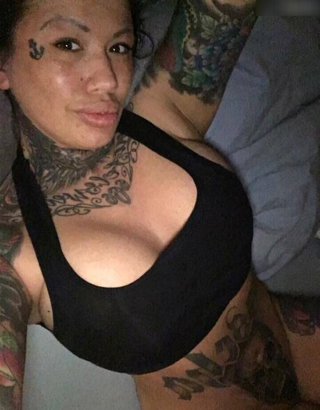 Catherine Teufelsweib onlyfans sexy