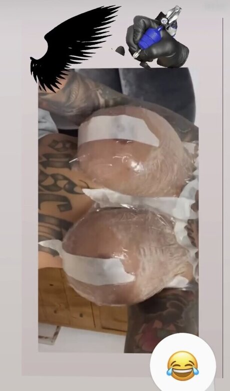 Catherine Teufelsweib onlyfans leaked nudes