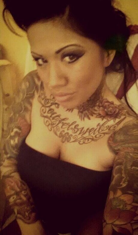 Catherine Teufelsweib onlyfans leaked dirtyship