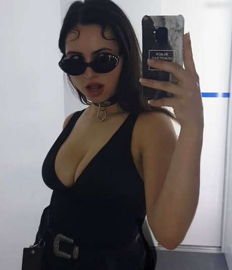 Mzhetfield onlyfans leaked tits