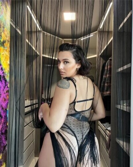 Vitamina bi onlyfans pic