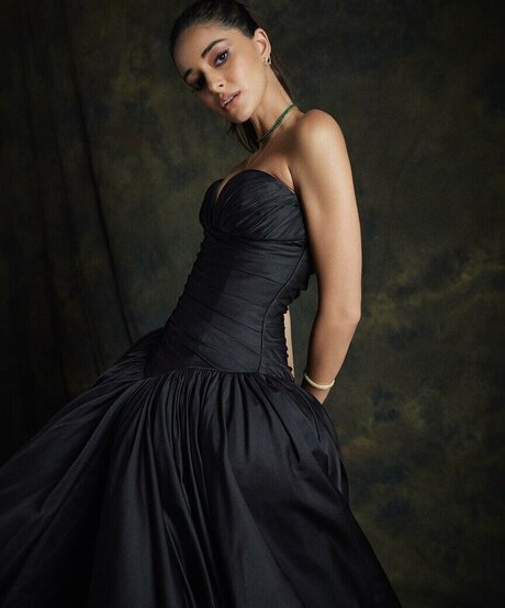 Ananya Pandey onlyfans nude tits