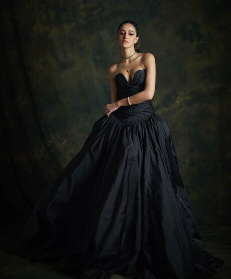 Ananya Pandey hot onlyfans