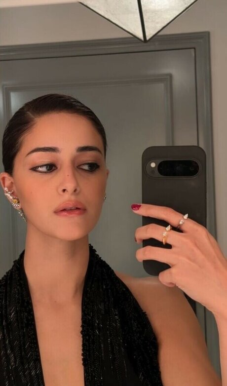 Ananya Pandey leaked onlyfans xxx