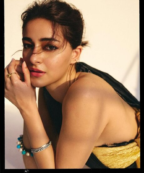 Ananya Pandey onlyfans leak naked