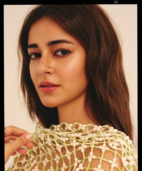 Ananya Pandey nude leak onlyfans