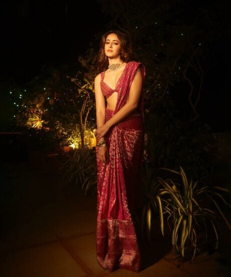 Ananya Pandey leaked onlyfans pictures
