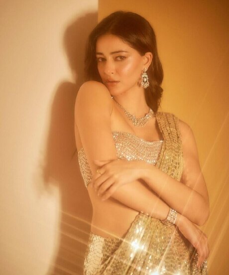 Ananya Pandey Profile image