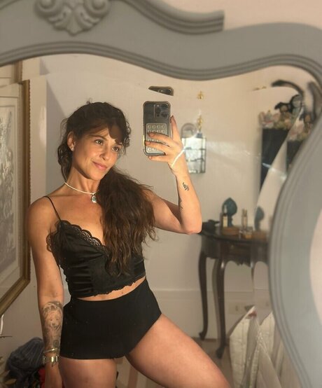 Priscila Sol onlyfans page