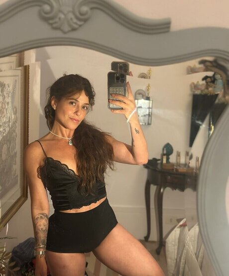 Priscila Sol leaked onlyfans