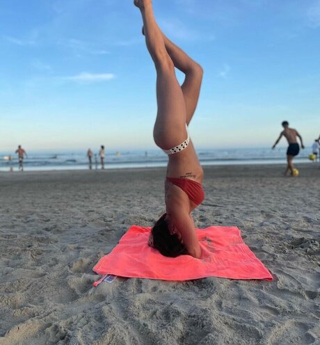 Priscila Sol only fans pics