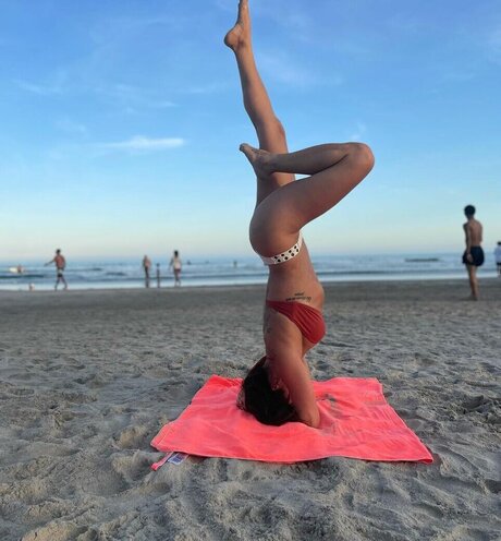 Priscila Sol desnuda onlyfans