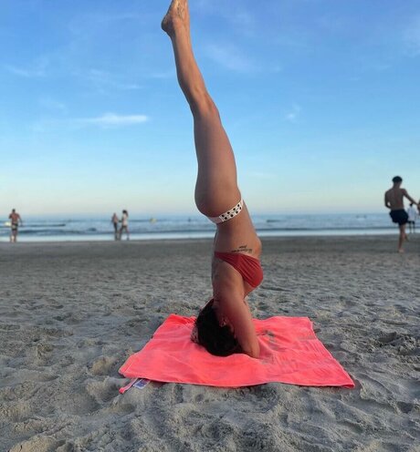 Priscila Sol sex onlyfans