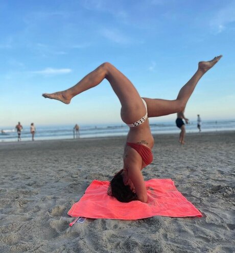 Priscila Sol onlyfans strip