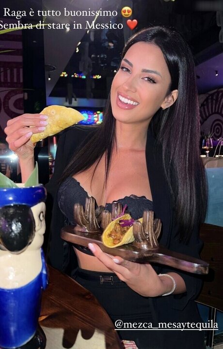 Eleonora Incardona onlyfans creator