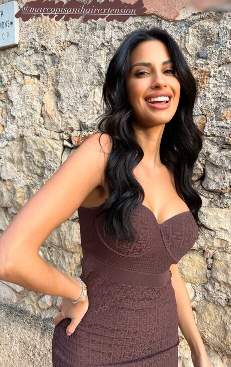 Eleonora Incardona onlyfans xxx