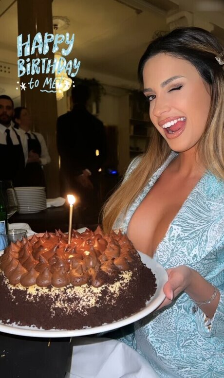 Eleonora Incardona leaked onlyfans xxx