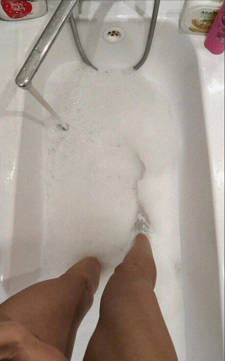 ANNY RUDEGIRL leaked nude onlyfans