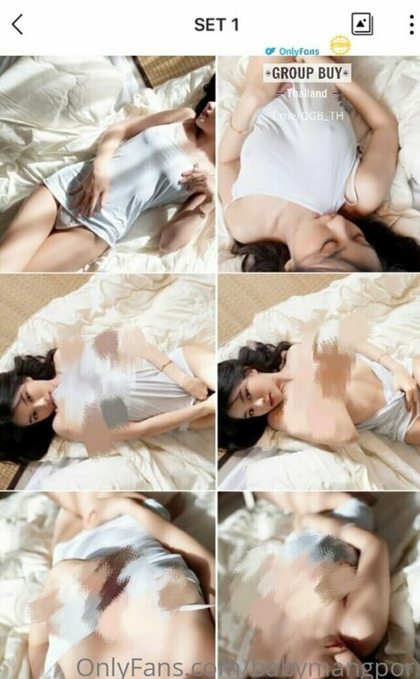 babymangpor leaked nude onlyfans