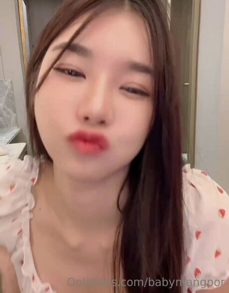 babymangpor leaked onlyfans sextape