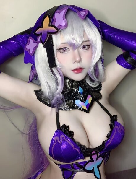 Wynh Baby only fans nude leaks